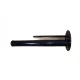 Hajdu bojler zárólap DIN SZT. Z300TK 6103550332 # (eredeti) P.: Hajdu Z300S ErP N 919948110008 3x1066 W tip. #