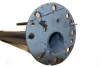 Hajdu bojler zárólap DIN SZT. Z300TK 6103550332 # (eredeti) P.: Hajdu Z300S ErP N 919948110008 3x1066 W tip. #