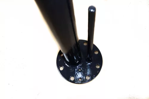 Hajdu bojler zárólap DIN SZT. Z300TK 6103550332 # (eredeti) P.: Hajdu Z300S ErP N 919948110008 3x1066 W tip. #