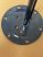 Hajdu bojler zárólap 2 tokcsöves Z-150 IDE150F # L=46cm. 6102550036 - 102550036 (eredeti) #