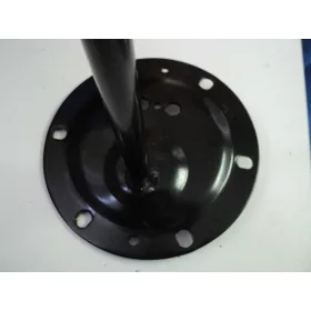  Hajdu bojler zárólap utángyártott ZEK-01 # BUBIS BOYLER ZEK-01hosszú 6103550077 #