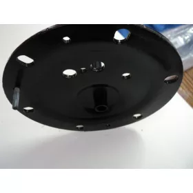   Hajdu bojler zárólap utángyártott ZEK-01 # BUBIS BOYLER ZEK-01hosszú 6103550077 #