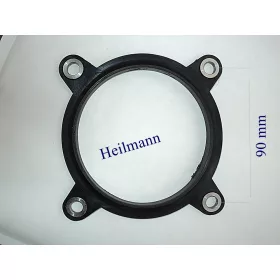   Zárólap tömítés Hajdu FLAT bojler 6251373181# FVT. FLAT Tömítőgyűrű fémbetéttel #