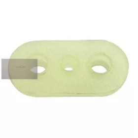 Hajdu fűtőbetét tömítés 24 mm szilikon