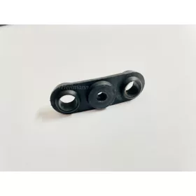   Hajdu bojler fűtőtest tömítés fekete 30 mm (régi típusú)