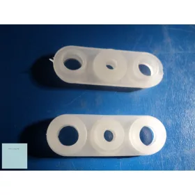   Hajdu fűtőbetét tömítés 30 mm szilikon # (az ár 1db.-ra értendő) #