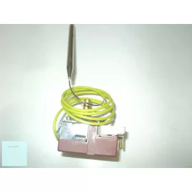   Hőmérséklet szabályozó KT-165AVE 7-80C fok 1312040089 # Hajdu bojler T185 W134 NT-122 AVE #