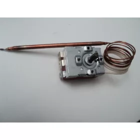   Hőmérséklet szabályozó 4111-0-068-1-K   20-127 C°  3 polusú