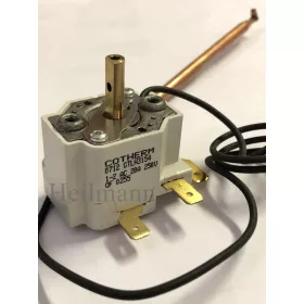   Hőmérséklet szabályozó COTHERM IDE Hajdu bojler GTLH3154 (1312040007)