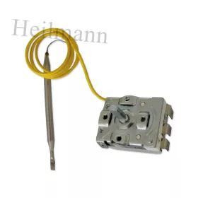   Hőmérséklet szabályozó IDE Hajdu bojler váltó ér. 11-65 °C # TECASA NT-1B2 BVC ; B18204C ( 6312040003 ) 1312040097 6312040097 #