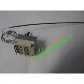   Hőmérséklet szabályozó  3.fázisú 5270-0-603-0  60-400 C.fok