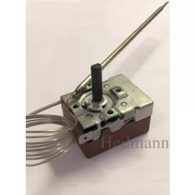   Hőmérséklet szabályozó 50-300 C 1 fáz. 4125-0-053-0-K # ( 2 sarus ) 920mm. #