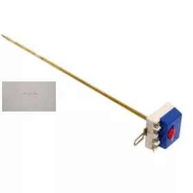   Hőmérséklet szabályozó TUSO 148 rudas 40 cm szárú # (Hajdu bojler 1312040061 / 6104550024 ) #