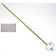 Hőmérséklet szabályozó-korlátozó Cotherm TSE 45 cm szárú # (Hajdu bojler) 6312040070 - 1312040078 -  1312040070 #