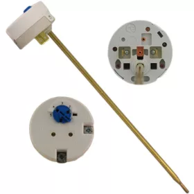   Hőmérséklet szabályozó és korlátozó kerek COTHERM 45 cm TSR  6312040076 # 1312040076 #