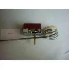   Hőmérséklet szabályozó 4126-0-046-1-F ( fritőz szabályzó ) 50-190°C # 4125-0-046-1-K #