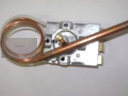 Hőmérséklet szabályozó 4111-0-042-0 (kazán ) 35-85°C # (váltóérintkezős, C 21) # 