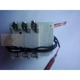   Hőmérséklet szabályozó BTS50005 250-300 L-hez 3 fázishoz # (Hajdu bojler) 1312040042 - 9104550015 #