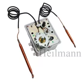   Hőmérséklet szabályozó BTS60085 250-300 L-hez 3 fázishoz (Hajdu bojler) 6312040043 # Pl.: Z300S ERP #