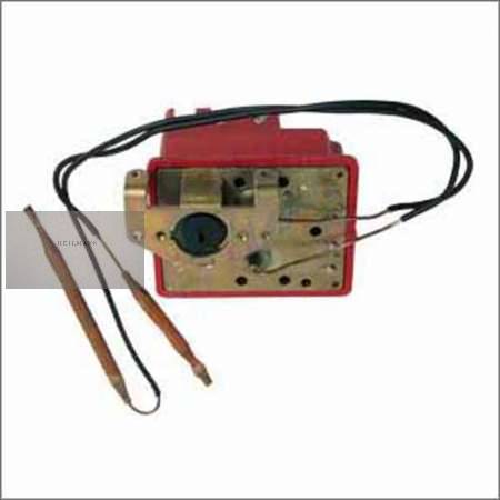 Hőmérséklet szabályozó BTS50005 250-300 L-hez 3 fázishoz # (Hajdu bojler) 1312040042 - 9104550015 #