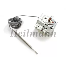   Hőmérséklet korlátozó 14°-230°C  6pólusú EGO 55.33543.030 # 5533543030 #