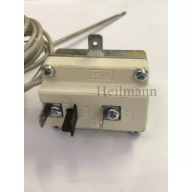   Hőmérséklet korlátozó 230C olajsűtő 1fáz. 20 A. 1180mm 5279-0-006-4-F