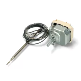   Hőmérséklet szabályzó 3 fázisú 1780 mm 95-180°C EGO 5534035080 # olajsütő szabályzó (termosztát) 55.34035.080 #