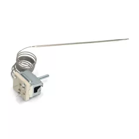   Hőmérséklet szabályzó 50-278°C 1320 mm EGO E55.17059.330 # WHIRLPOOL tűzhely sütő 480121100077, INDESIT C00310964 (gyári EGO) Pl.: AKP 449/IX #
