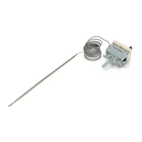   Hőmérséklet szabályzó 50-278°C 1320 mm EGO E55.17059.330 # WHIRLPOOL tűzhely sütő 480121100077, INDESIT C00310964 (gyári EGO) Pl.: AKP 449/IX #