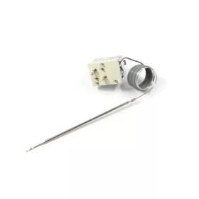   Hőmérséklet szabályzó 50-265°C 950 mm EGO 55.17059.180 , 818730401 