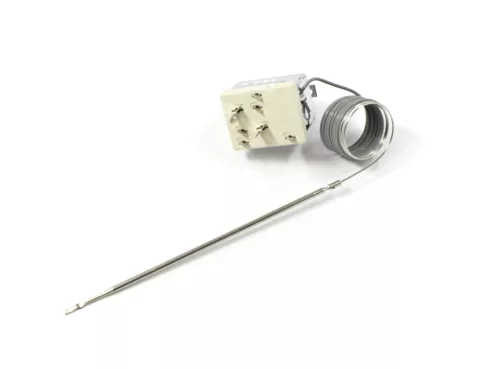 Hőmérséklet szabályzó 50-265°C 950 mm EGO 55.17059.180 , 818730401 