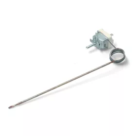   Hőmérséklet szabályzó pizza sütő 455°C 870mm EGO 55.19082.805 # eredeti 5519082805 #