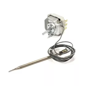   Hőmérséklet szabályzó 195°C. 3 pol,16A. 1780mm (eredeti) EGO 55.34035.090