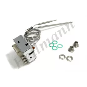   Hőmérséklet szabályzó 1770mm 16-230°C EGO 55.60035.010 (eredeti)