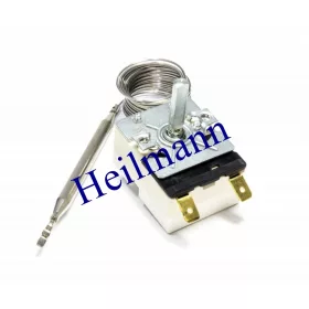   Hőmérséklet szabályzó 60-180°C EGO 55.13039.210 # (eredeti) 2000mm. 5513039210 #