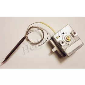   Hőmérséklet korlátozó 5278-0-103-1 250°C # fritőz, Cseh hőtárolós kályha  3 fáz. #