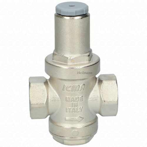 Bojler - hez víznyomáscsökkentő 3/4 " olasz ICMA 1-4bar 