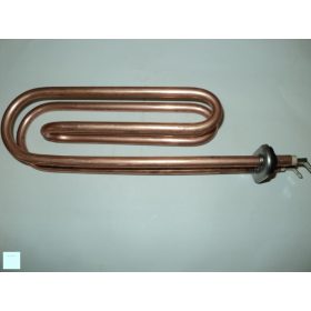   Hajdu bojler fűtőbetét 24 mm réz 2400 W EMAX gyártmány 