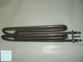 Hajdu bojler fűtőbetét 30 mm acél köpenyes 2400 W Elekthermax gyártmány