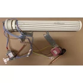   Hajdu bojler IND S ERP SZTEA kerámia 2400W fűtőbetét szett 6104550319 # RENDELÉSRE #
