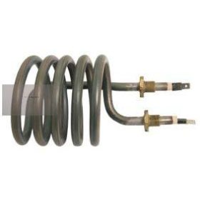   Hajdu bojler fűtőbetét spirál 2000 W EMAX gyártmány ( régi típus )