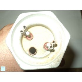   ZA 10 Hajdu bojler 2000W csőfűtőtest 5/4" menettel RC3R5016-9 #  (EMAX gyártmány a fűtőbetét kemény forrasztással.) #