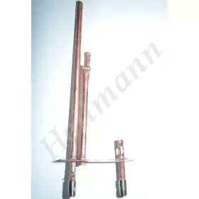   Forrasztott szerelvénylap FTA 10L   3/8"  HAJDU 6124500005