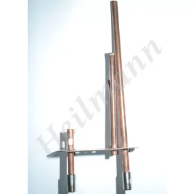   Forrasztott szerelvénylap FTA 5L    3/8"        hajdu"