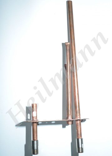 Forrasztott szerelvénylap FTA 5L    3/8"        hajdu"