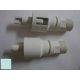 Hajdu Fn 5, és FNA 5   vízmelegítőhöz  toldat  hideg + meleg csonk  1/2 " menettel  # 1241012032, 1241012034 #