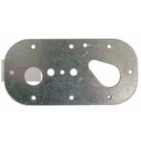 Hajdu bojler zárófedél 5 - 10 L - hez 6121000014