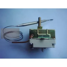   Hőmérséklet szabályozó sütő 5270-0-101-2 (50-300 fokra Nagy konyhai sütő ) 3 fázisú 16A 400V