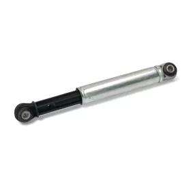   Lengéscsillapító Miele univerzális 120 N, BOSCH - WHIRLPOOL min. 190mm, max. 275mm. Ø8mm. # 107654, 00118869, 04151285, 04500820, 04500823, 04500826, 06200778, 118869, 4500826 #