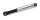 Lengéscsillapító Miele univerzális 120 N, BOSCH - WHIRLPOOL min. 190mm, max. 275mm. Ø8mm. # 107654, 00118869, 04151285, 04500820, 04500823, 04500826, 06200778, 118869, 4500826 #